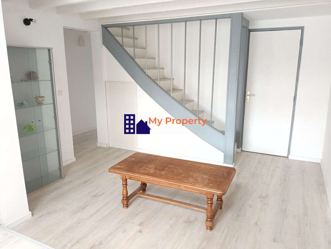 Maison 75 m² à Houilles  - photo 3