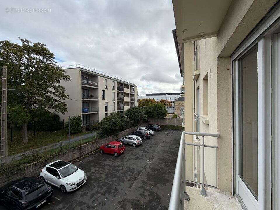 Appartement à CAEN