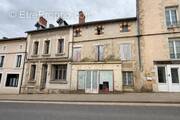 Maison à COUHE