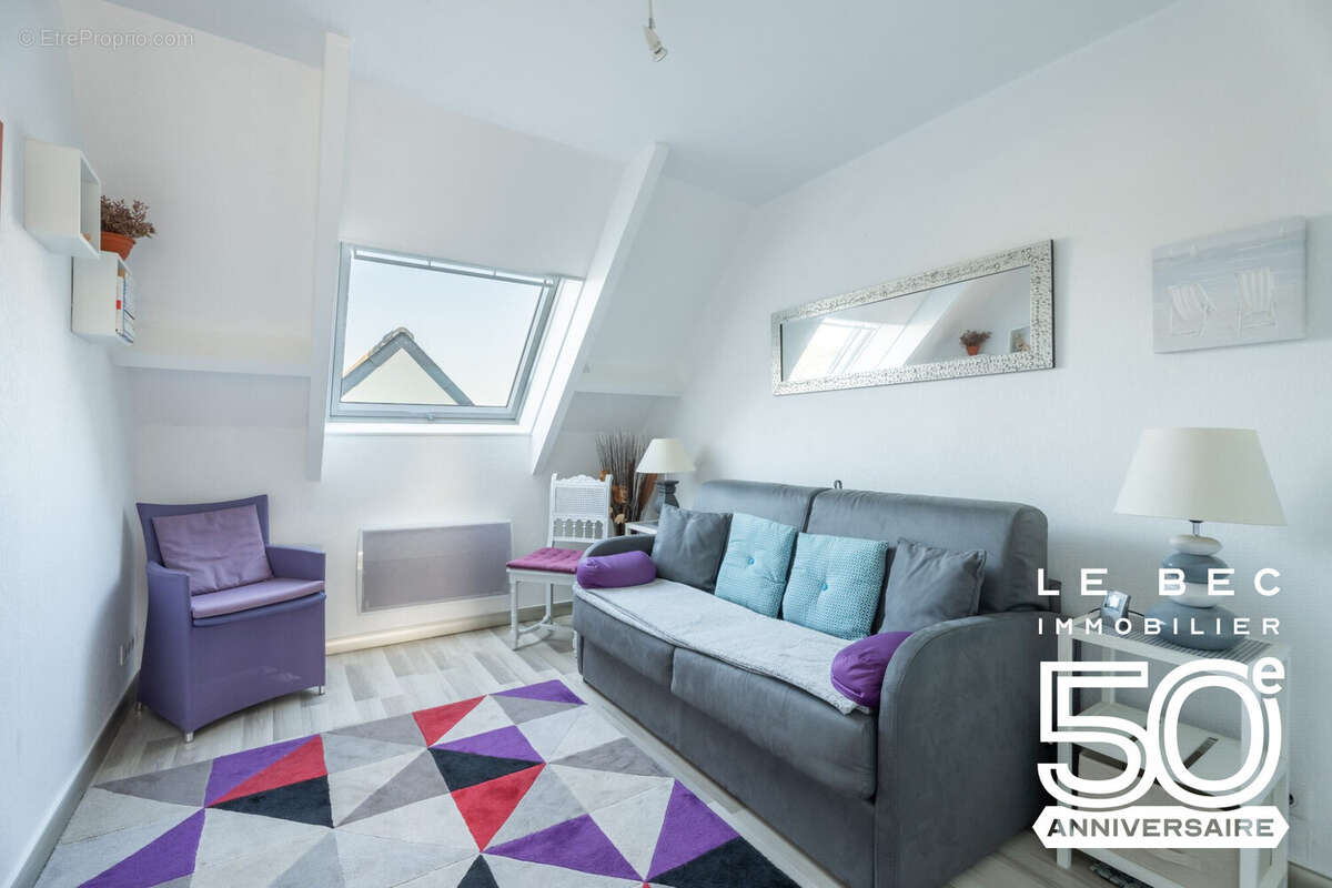 Appartement à CARNAC