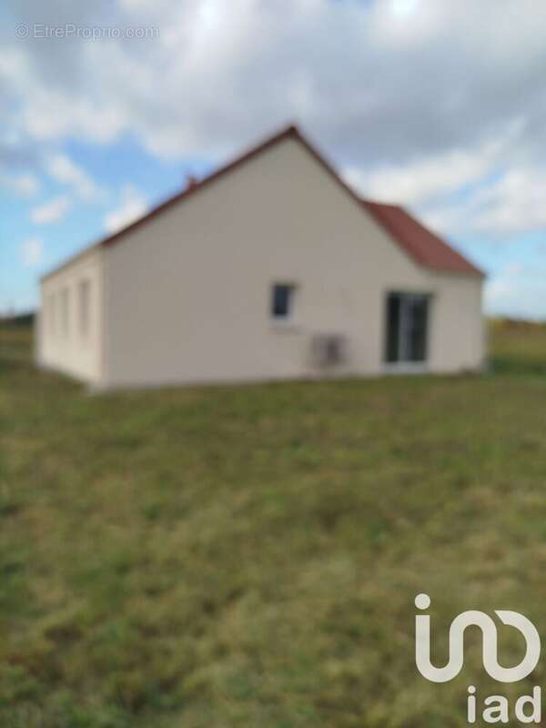 Photo 3 - Maison à BAULE