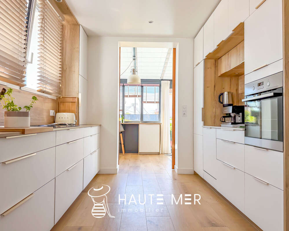 Maison à LES SABLES-D'OLONNE