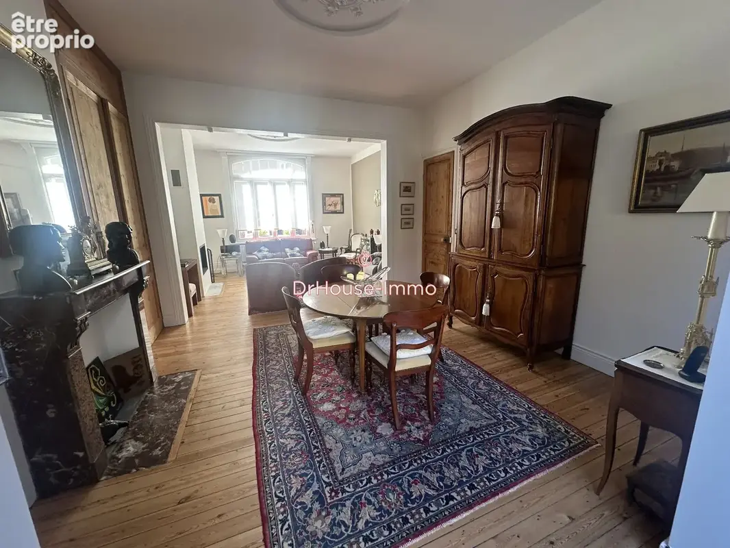Maison 7 pièces 273 m² à vendre à Dunkerque (59240) - photo 3