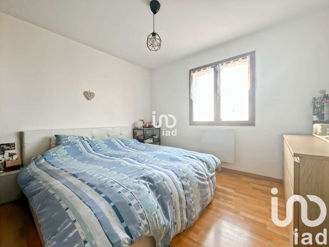 Photo 9 - Maison à PARON