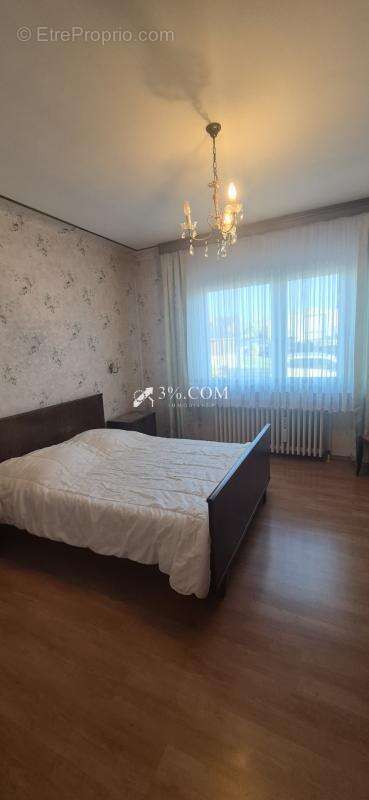 Maison à PETIT-REDERCHING