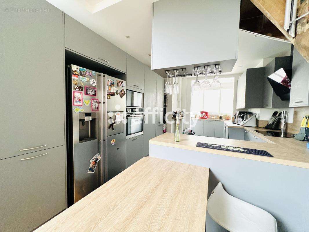 Appartement - photo 9