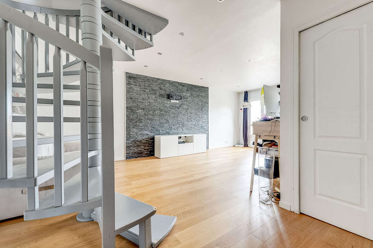 Appartement à BAGNEUX