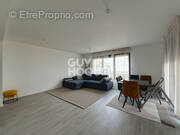 Appartement à STAINS