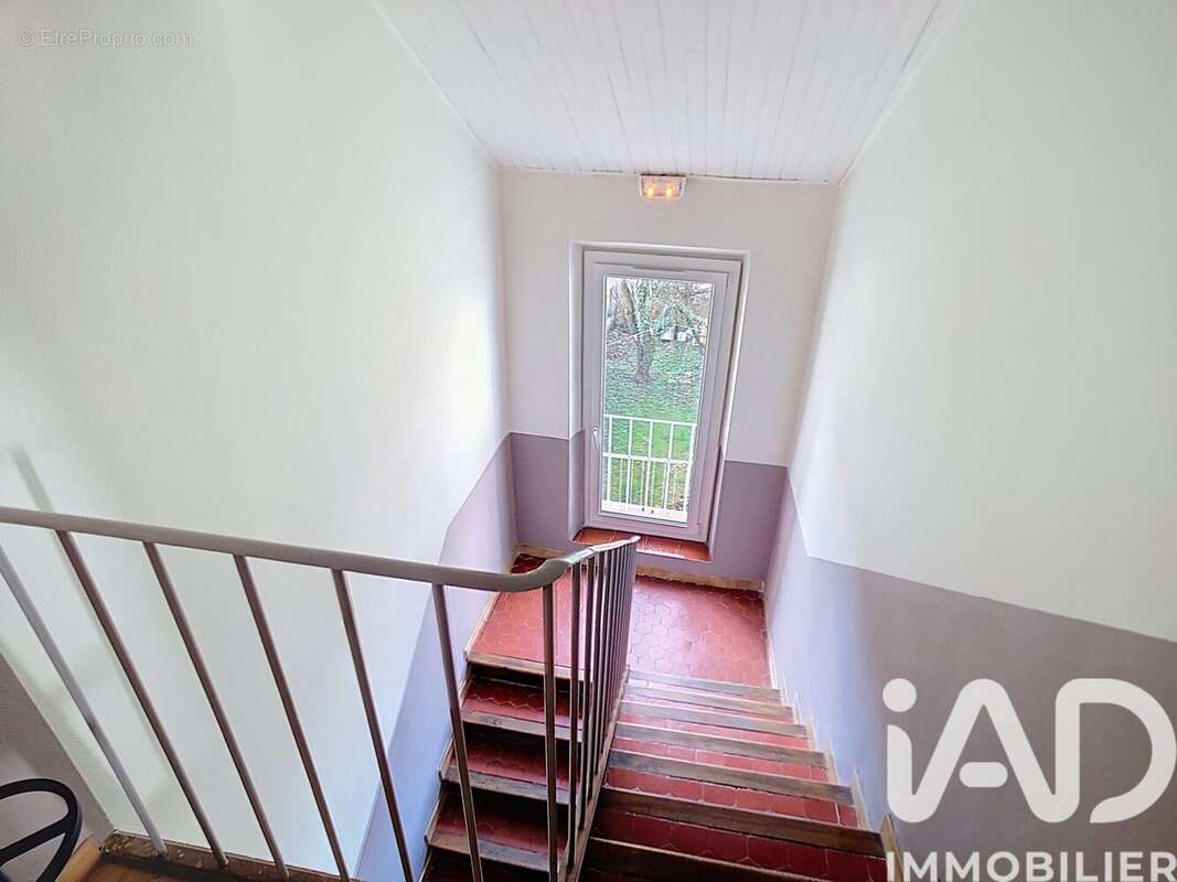 Photo 5 - Maison à DIGNE-LES-BAINS