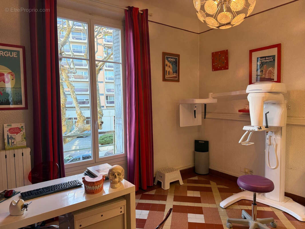 Appartement à ALES