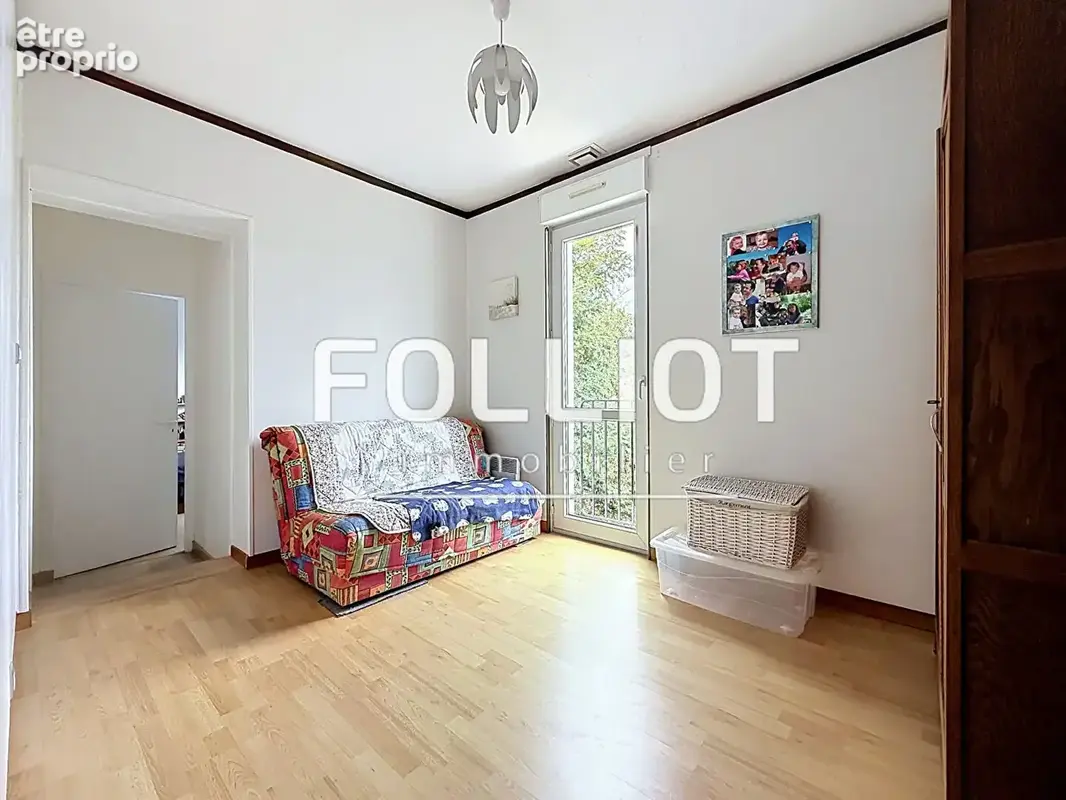 Maison 5 pièces à vendre à Hérouville Saint Clair - Montmorency - photo 7