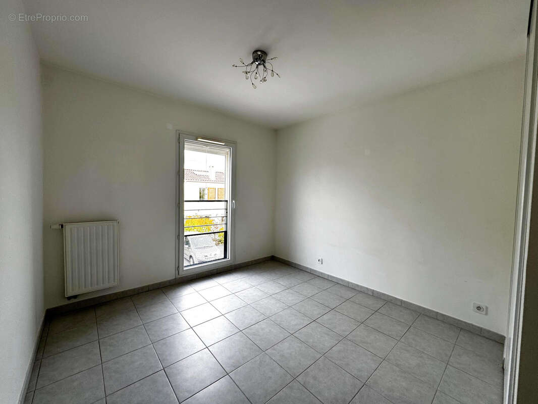 Appartement à MANOSQUE