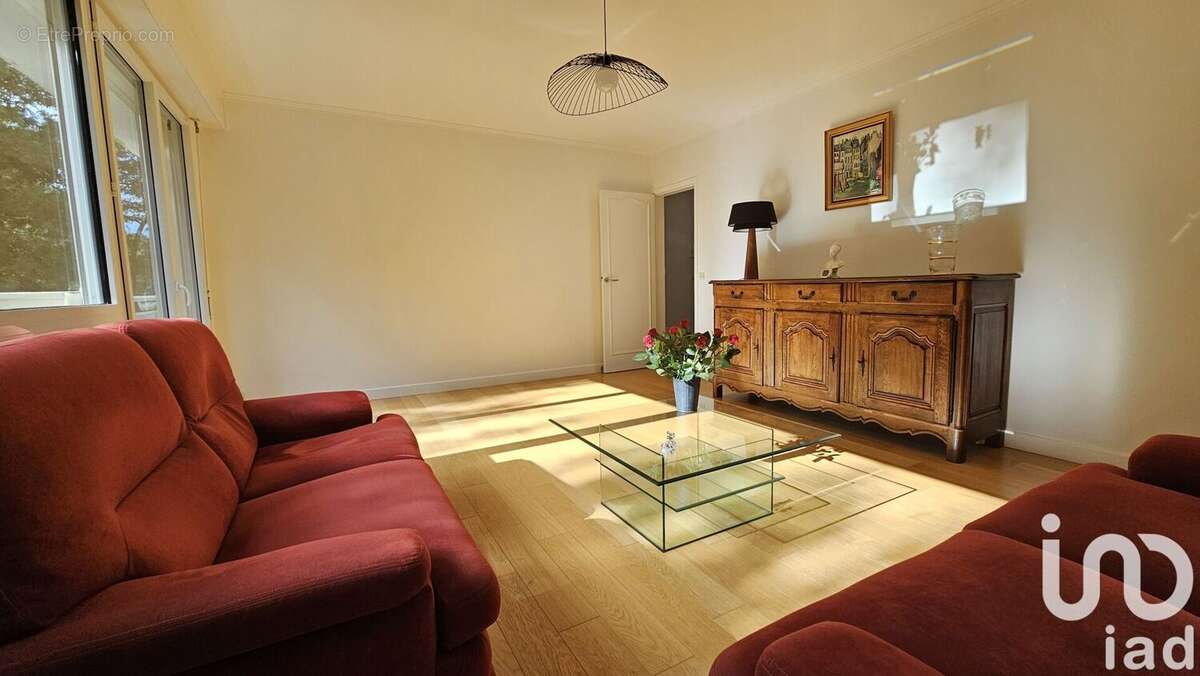 Photo 2 - Appartement à SAINT-ANDRE-LEZ-LILLE