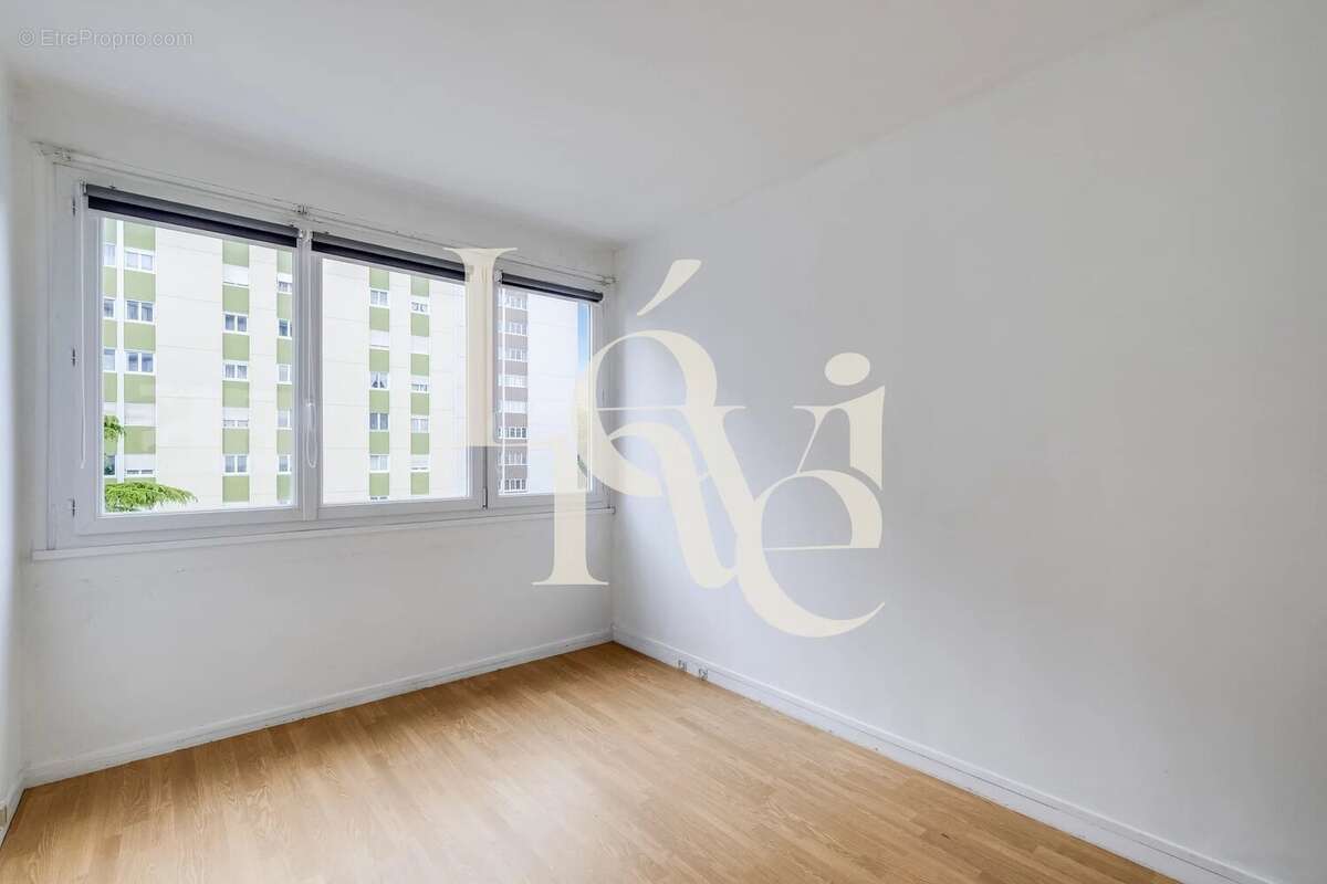 Appartement à PARIS-13E