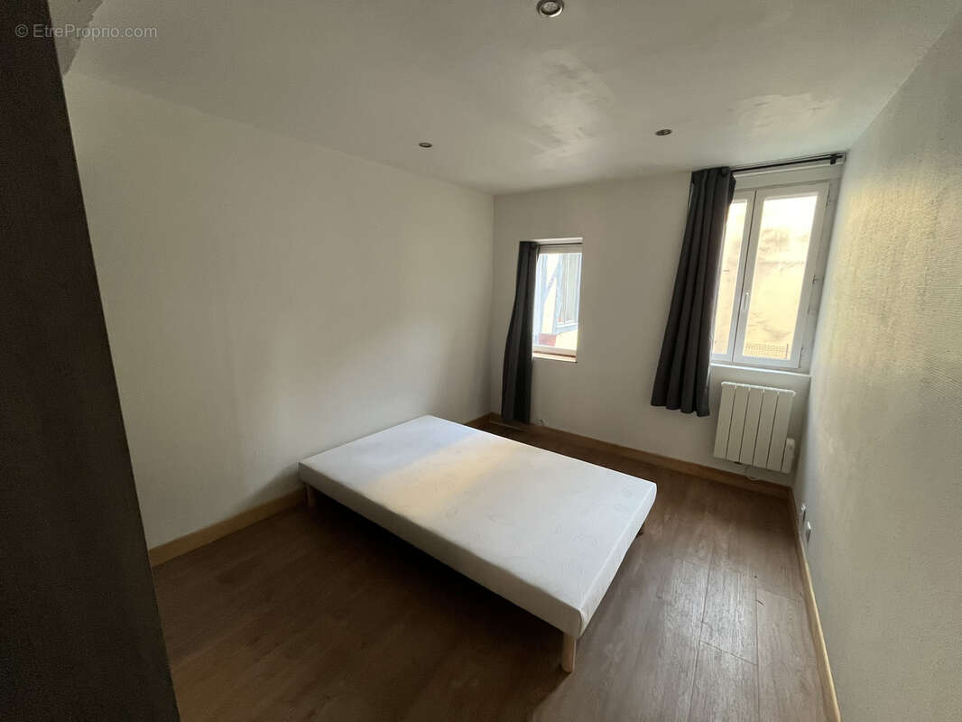 Appartement à TROYES