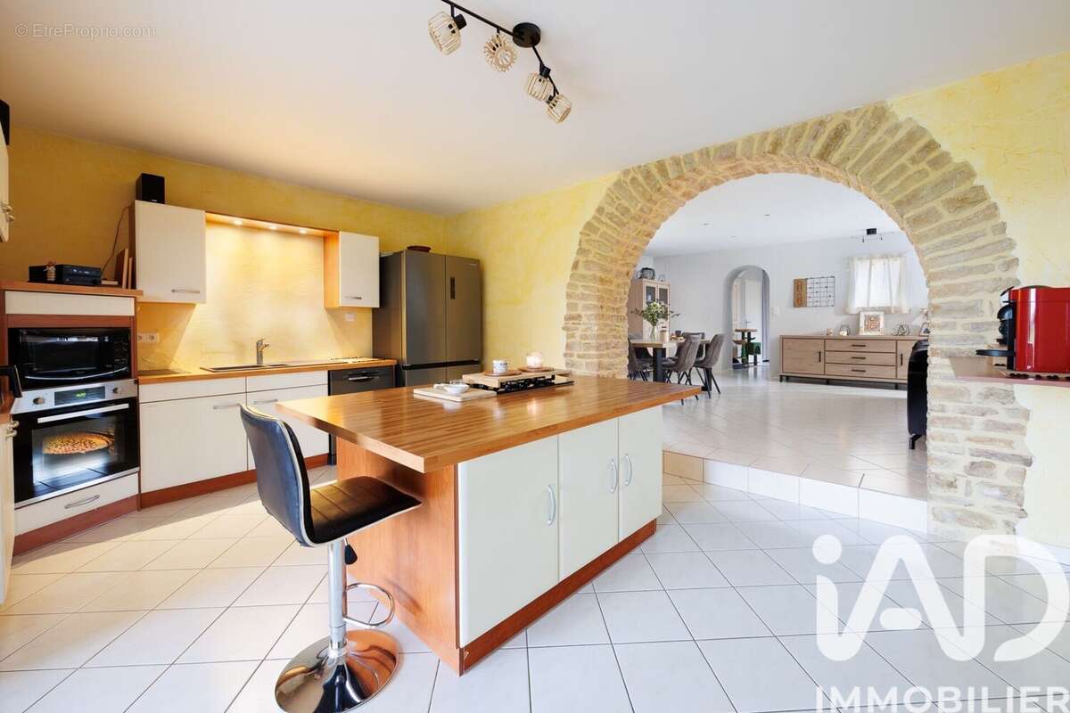 Photo 5 - Maison à COGNY
