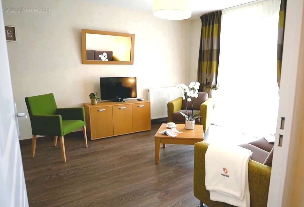 Appartement à CAVAILLON