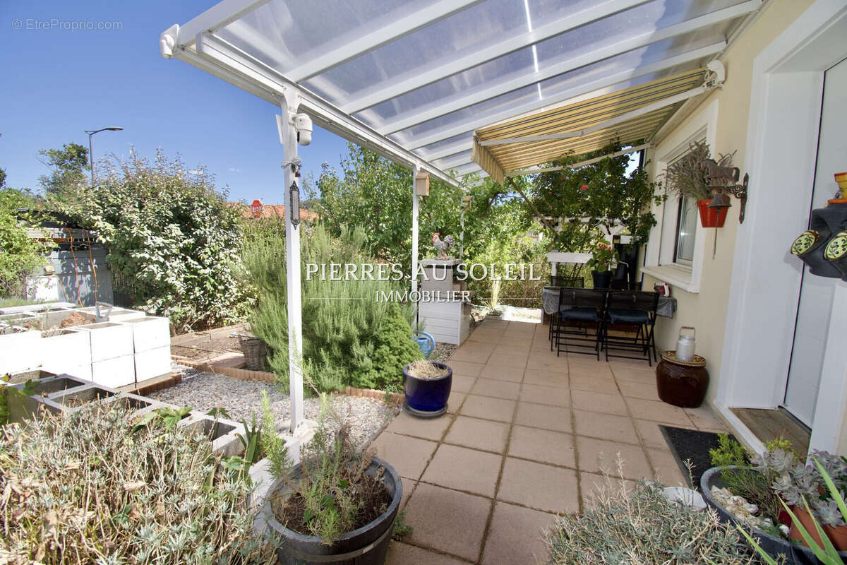 Maison 78 m² à Bedarieux  - photo 2