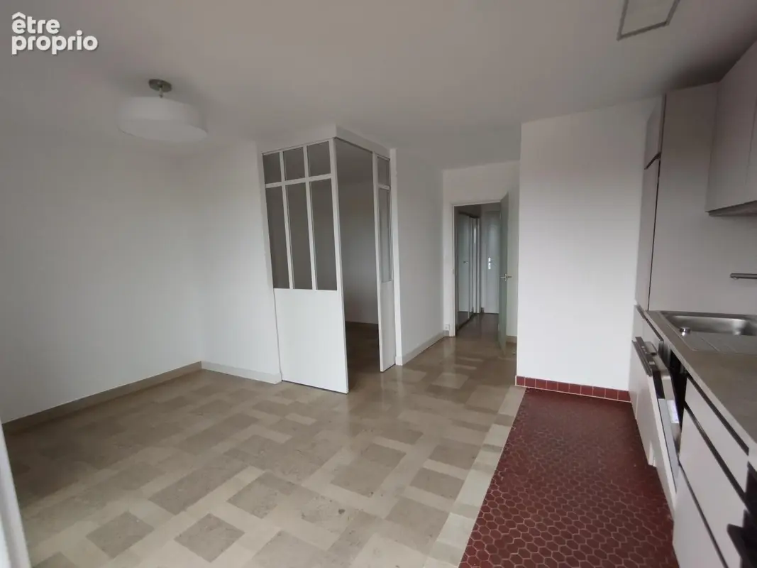 Superbe appartement T1 Bis avec vue sur mer. - photo 7