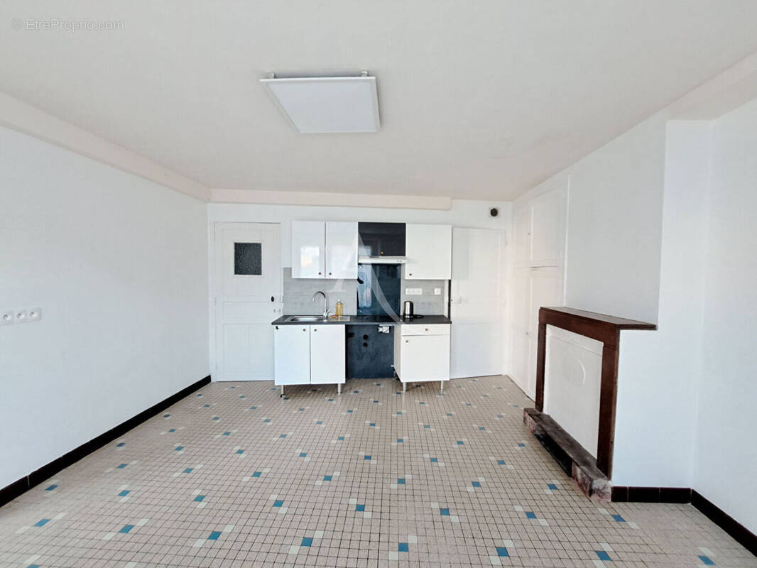 Maison à SAINT-FULGENT