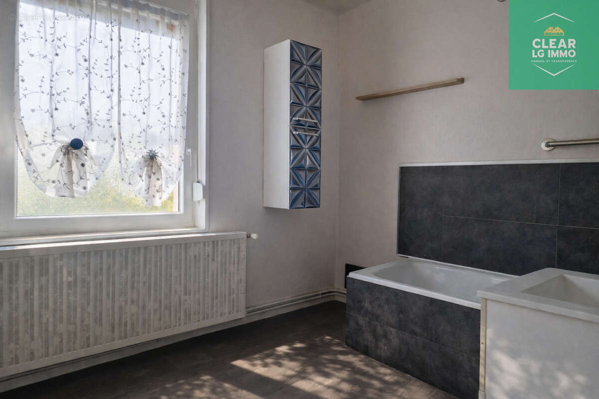 Appartement à HAGONDANGE