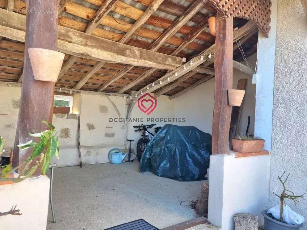 Maison à MIELAN