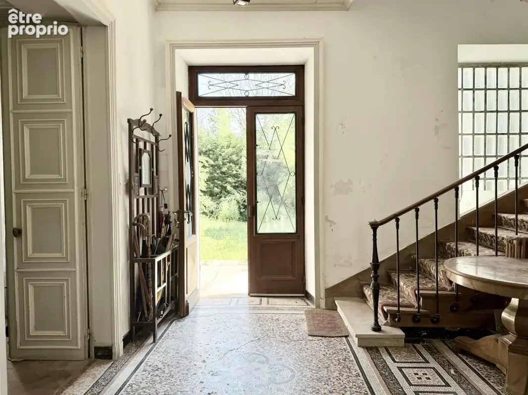 Ensemble immobilier de caractère avec jardin de 1 500 m² au cœur de Meaux - photo 4