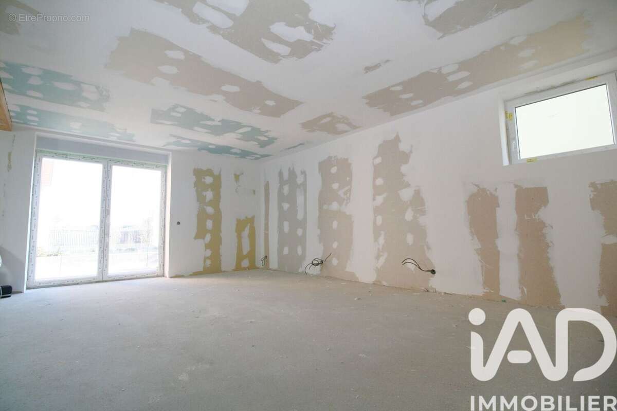 Photo 4 - Appartement à COLMAR