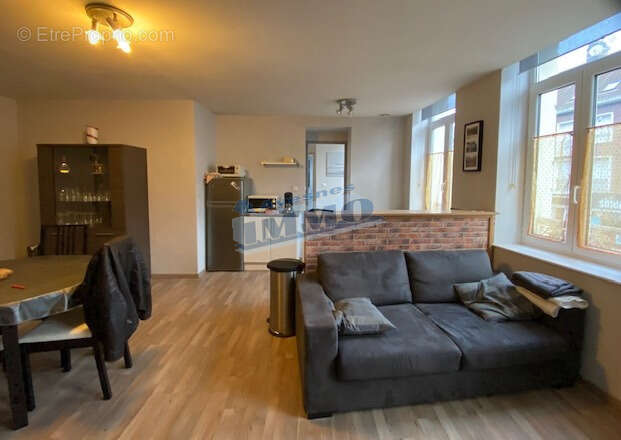 Appartement à ARRAS