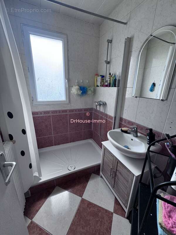 Appartement à MITRY-MORY