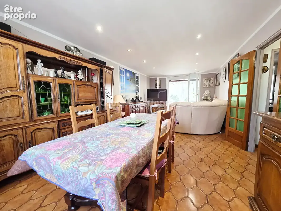 Maison en viager 6 pièces 133m² - Miramas - photo 7
