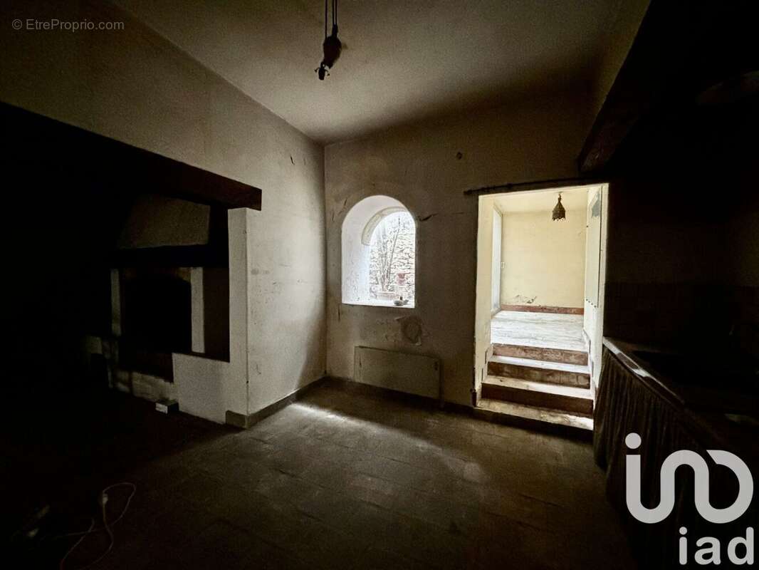 Photo 5 - Maison à ARAMON