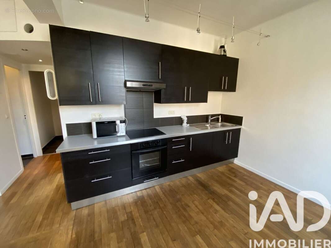 Photo 5 - Appartement à SULLY-SUR-LOIRE