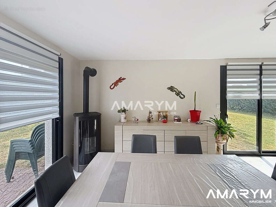 Maison 90 m² à Le Treport  - photo 6