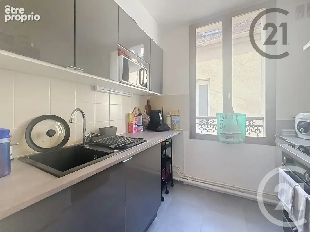 Appartement 84 m² à Montereau-Fault-Yonne  - photo 5