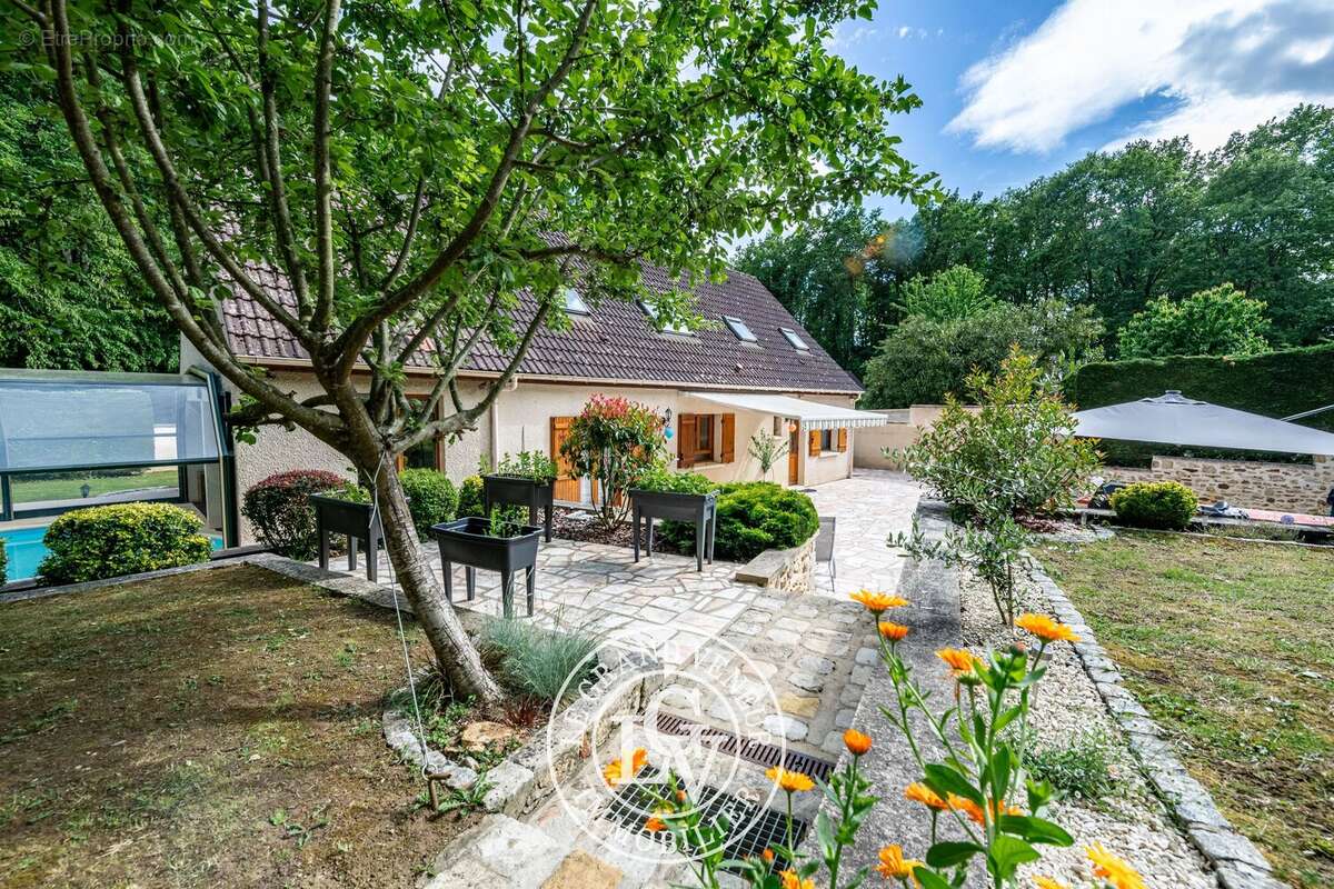 Appartement à CHAMPAGNE-SUR-SEINE