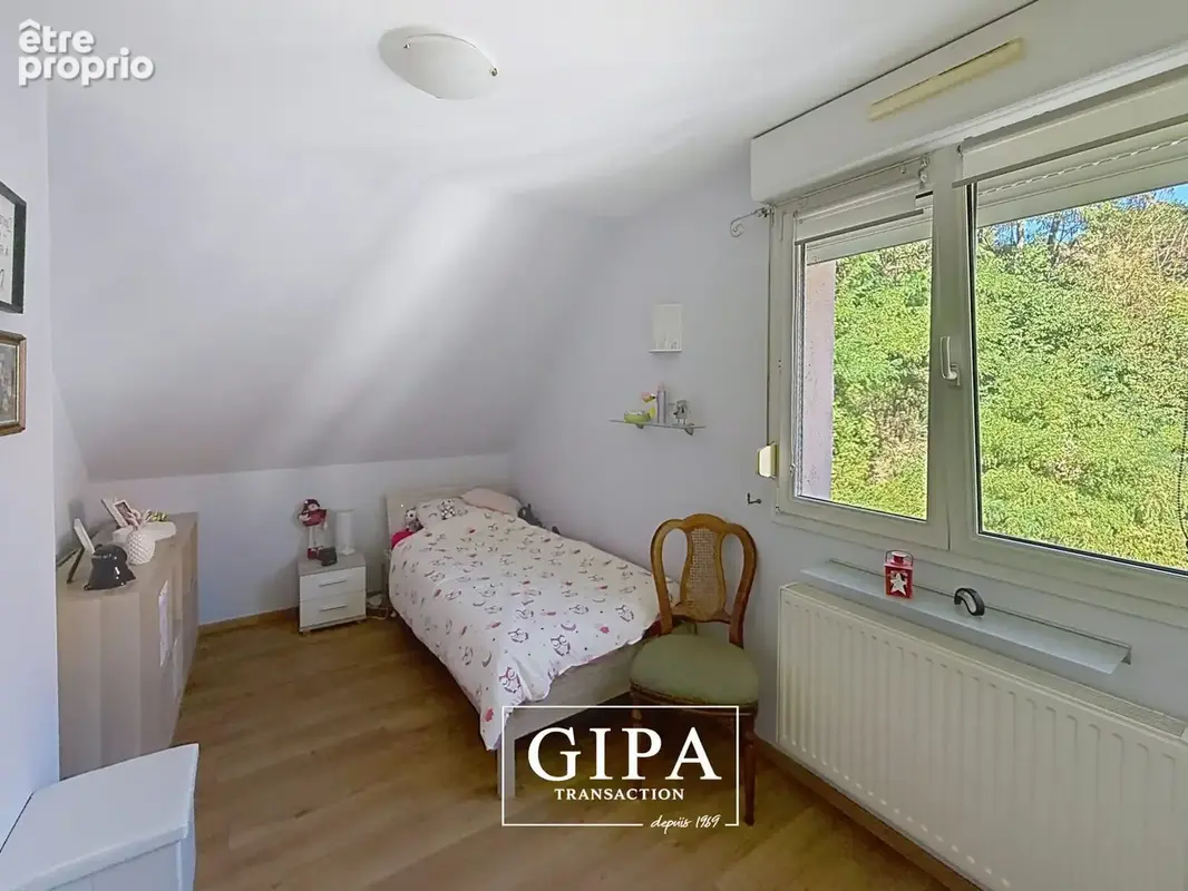Appartement 3 pièces 84 m² à vendre à Soultz-Les-Bains (67120) - photo 8