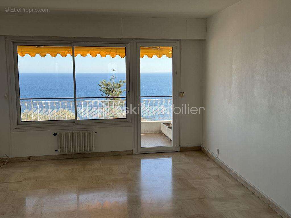 Appartement à CAP-D'AIL