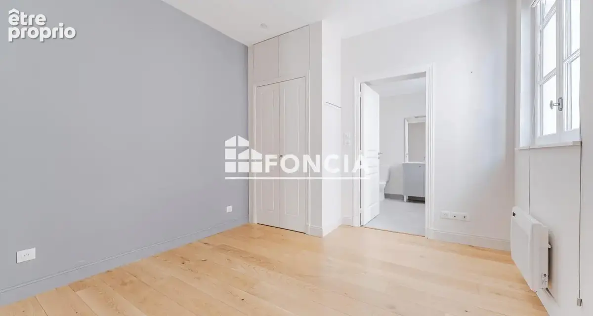 Beau T2 de 38,2 m2 quartier historique et calme - photo 3