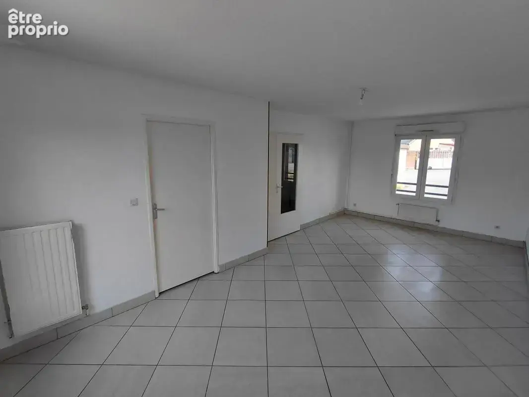 120 rue de Montigny LALLAING - photo 2