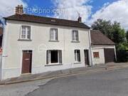 Maison à LONGNY-AU-PERCHE