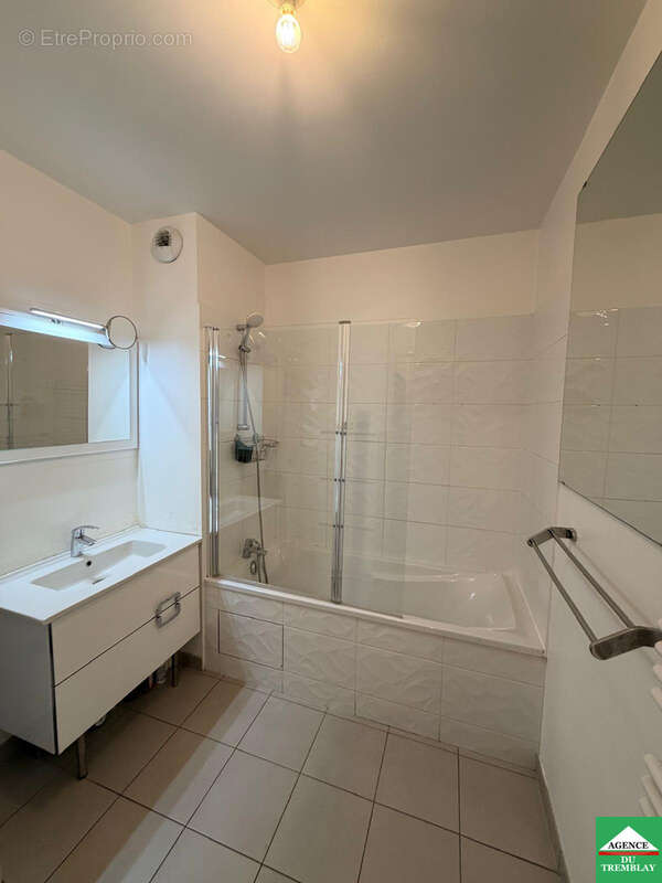 Appartement à CHAMPIGNY-SUR-MARNE