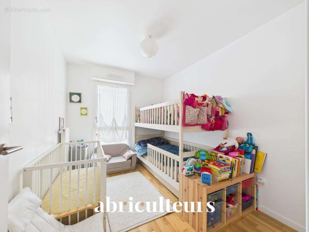 Appartement à RUEIL-MALMAISON
