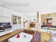 Appartement à MENTHON-SAINT-BERNARD