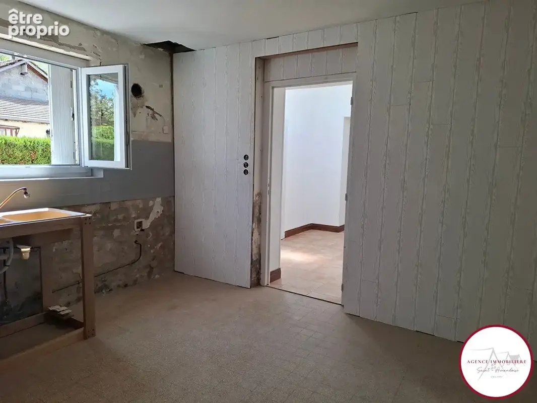 Maison Charenton Du Cher 180 m2 - photo 6