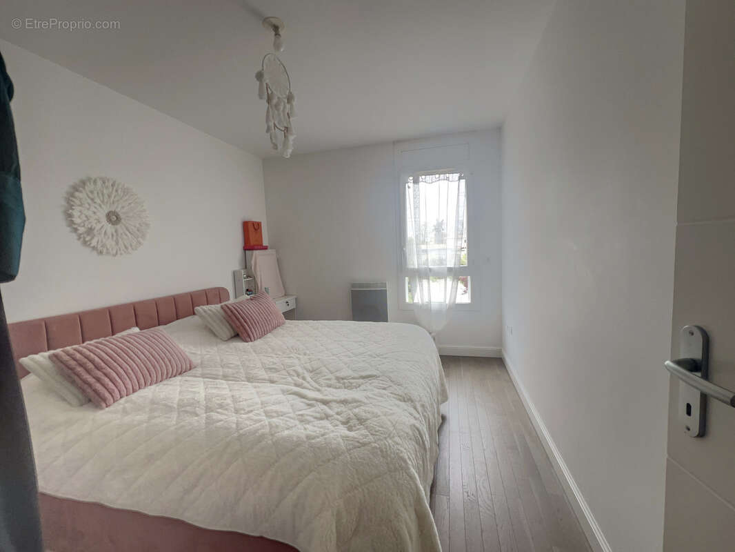 Appartement à MERIGNAC