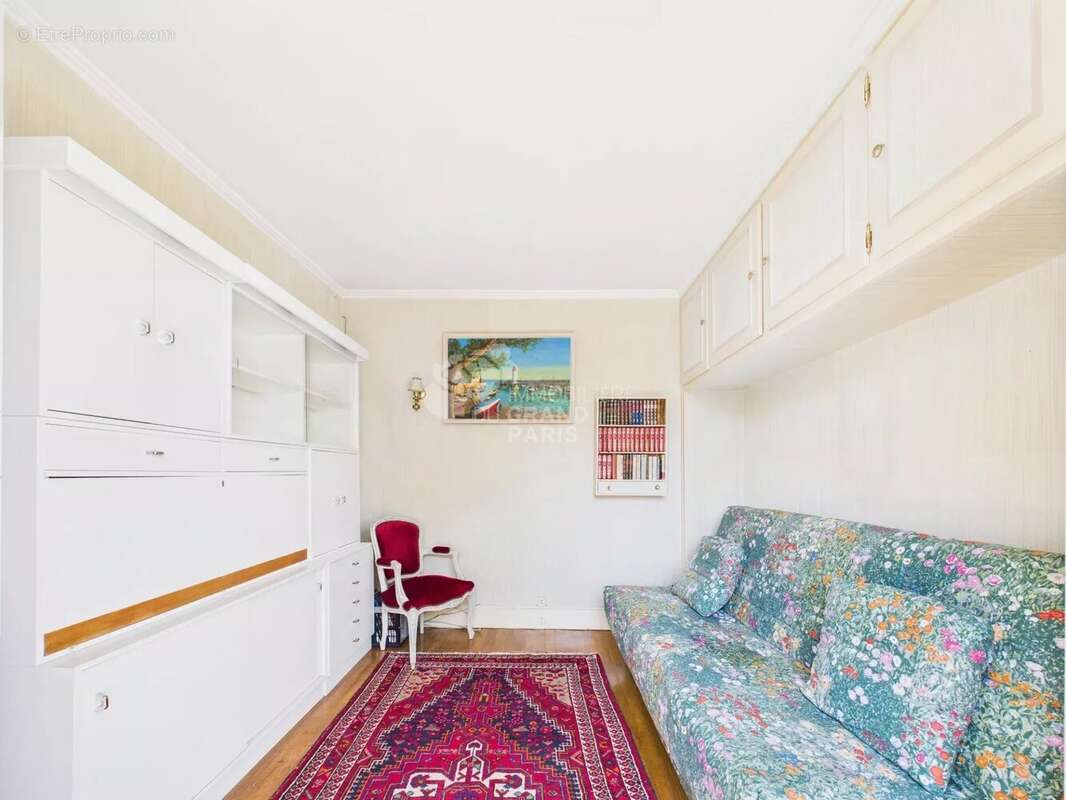 Appartement à VITRY-SUR-SEINE