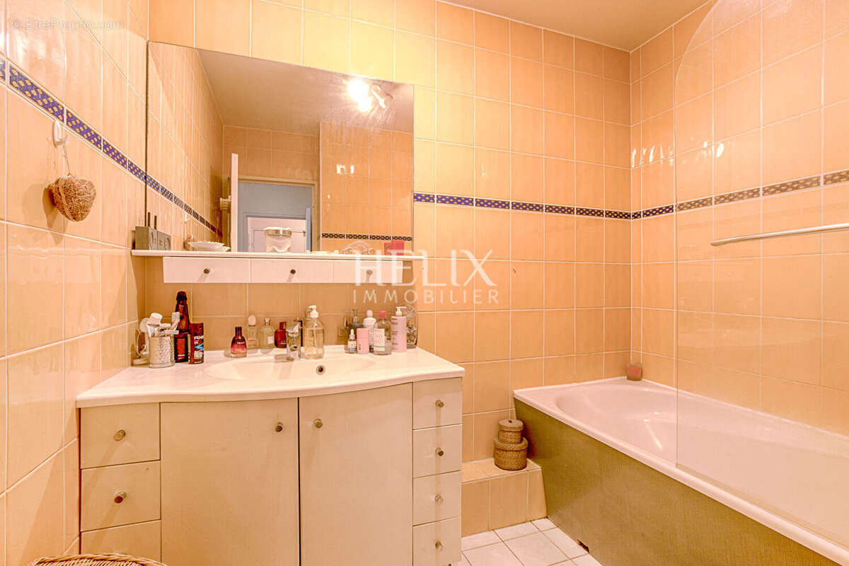 Appartement à VILLENNES-SUR-SEINE