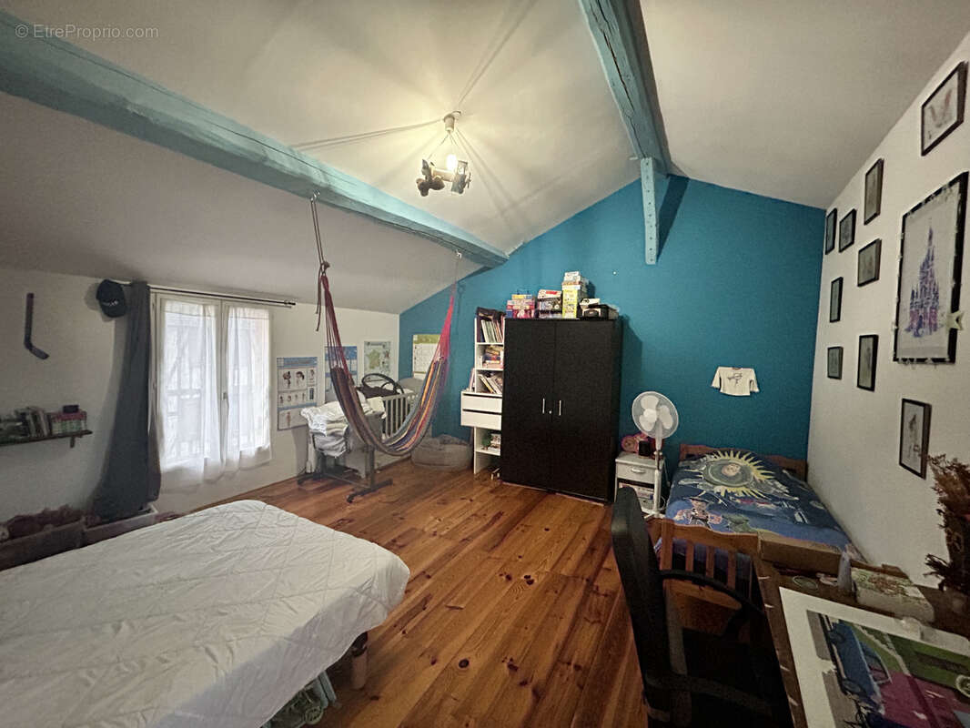 Maison à VITRY-LE-FRANCOIS