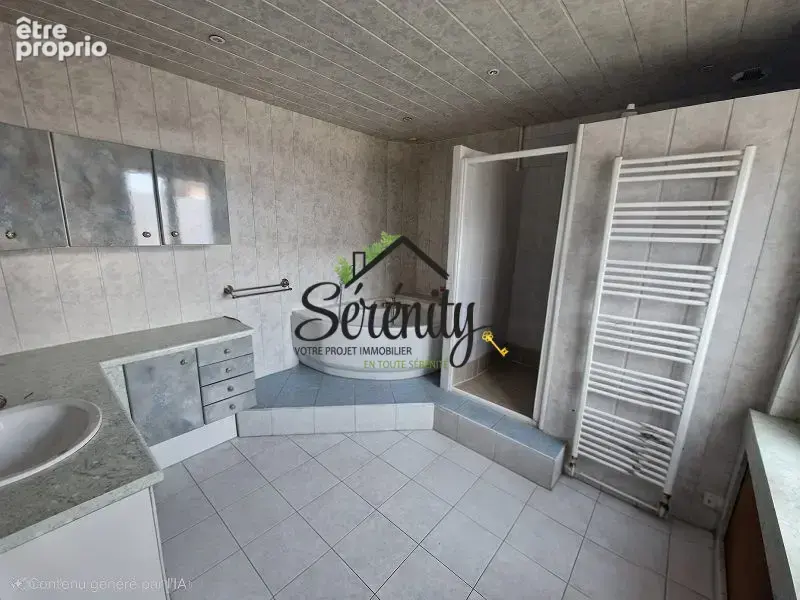 Maison 5 pièces 145 m² à vendre à Loos (59120) - photo 5